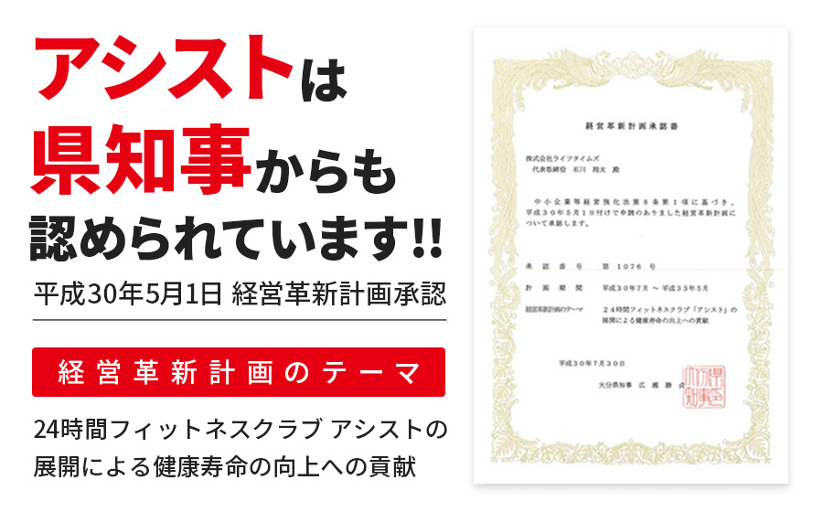 経営革新計画